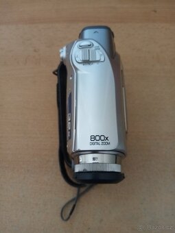 Kamera JVC - 4