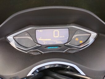 HONDA PCX 125 - 4