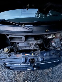 Ford Transit ND 2012 - 4