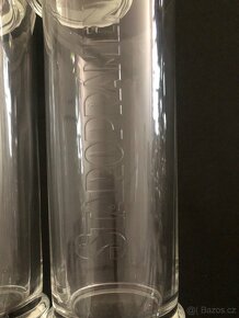 Pivní sklenice výšky 0,3 l Staropramen - 4