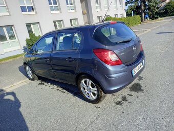 Opel Corsa D 1.2 59kw - 4