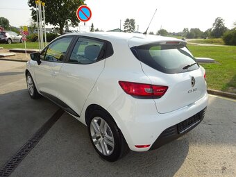 Renault Clio 0,9 TCE - 4