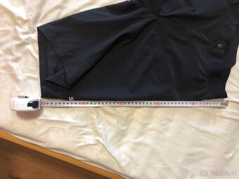 Cyklodres Rockrider top stav velikost 152/164/S - 4