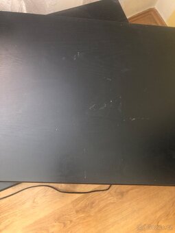 TV stolek s otočnou deskou - 4