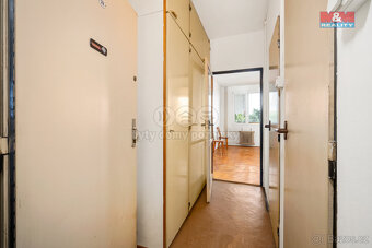 Prodej bytu 1+kk, 24 m², Praha, ul. Vavřenova - 4