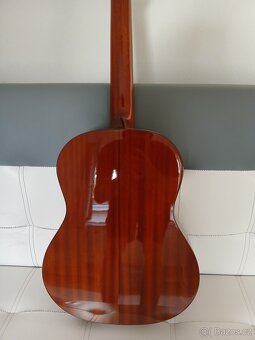 Nová kytara - 4