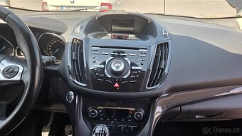 Ford Kuga 2.0 TDCi - 4