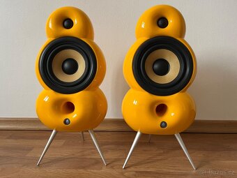 Reproduktory Scandyna MiniPod - 4