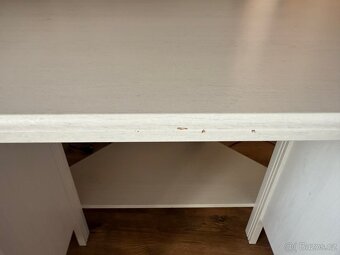 Stůl pod PC IKEA - 4