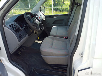 Prodám VW Transporter T5 - 4