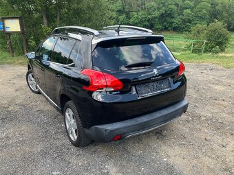 Peugeot 2008 1.6hdi 88kw 2015, 89tis.km - 4
