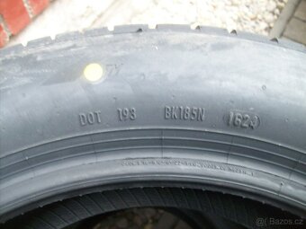 sada Pirelli Octavia Scala 205.55.16 99,9% - 4