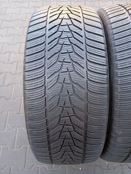 285/45/21 zimní pneu hankook - 4