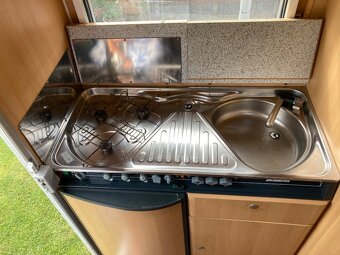 Fiat Ducato Dethleffs - 4