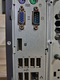 Lenovo s E8400 (socket 775 ), 4gb ddr3, Windows 7 - 4