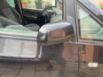 El sklopná zecátka seat alhambra - 4