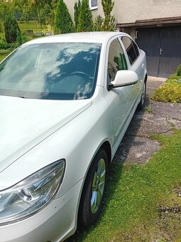 Škoda Octavia ll 1,2 TSI 77kw DSG - 4