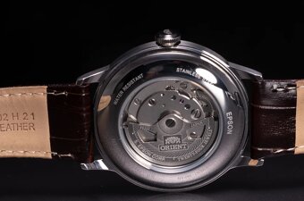 Orient Bambino - 4