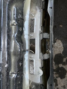 Páté dveře VW Touran 1T2 - 4
