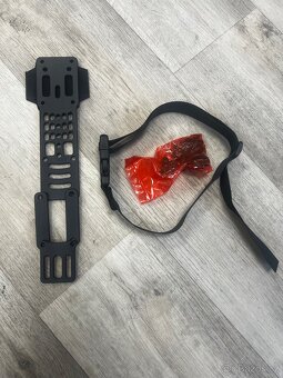Holster a montáž - 4