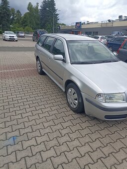 Octavia TDI - 4