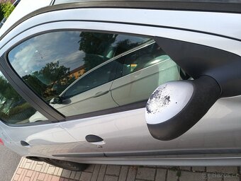 Peugeot 206 1.4i - 4