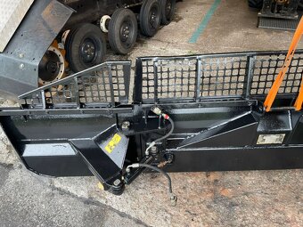 PB 100, rolba, ratrak, Pisten Bully - 4