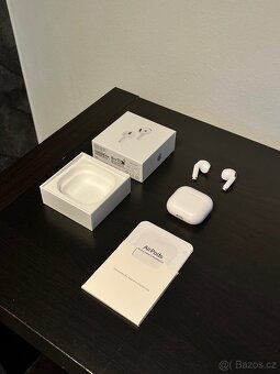 Airpods 4 - 4