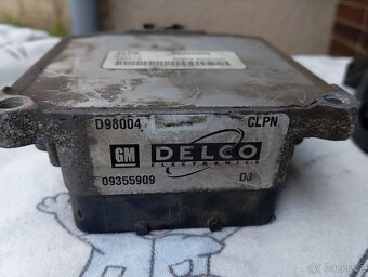 Ridici jednotka - 4
