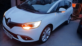 Renault Grand Scenic 1,8 dCi limited ed. - Profi Chip 105 kW - 4