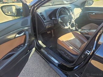 Hyundai i40 1.7 CRDi 104kw Premium Automat 2016 - 4