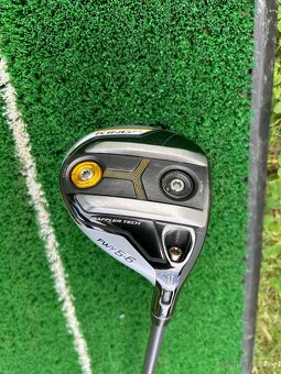Cobra F7 5 wood - 4