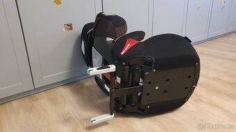 Autosedačka s pultem Kiddy Phoenixfix 3 - 4