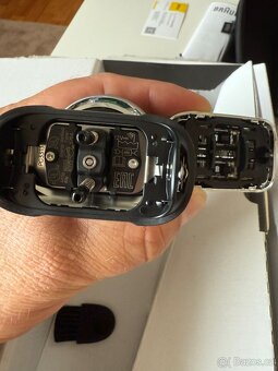 Braun Series 7 71-S1000s, rozbaleno, záruka - 4