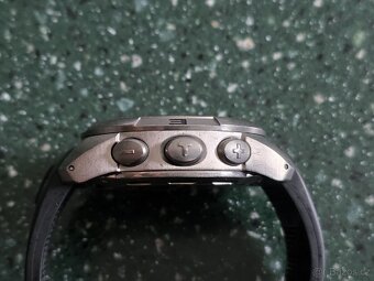 Tissot T-Touch Expert Titanium - 4
