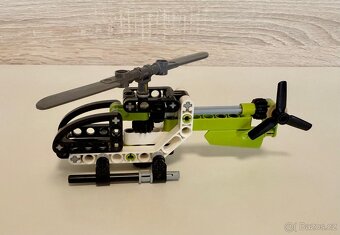 Lego City, Creator, Spiderman, Batman, Speed - 4