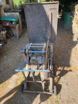 Kolebkova cirkulárka - 4