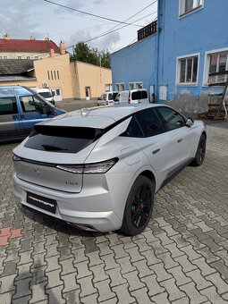 DS4 1.6 165kW PERFORMANCE PŮVOD CZ ODPOČET DPH - 4