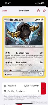 Pokemon karty - 4
