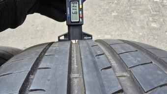 Letní pneu 225/45/17 Good Year - 4