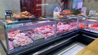 přenechám pronájem prodejny - 4