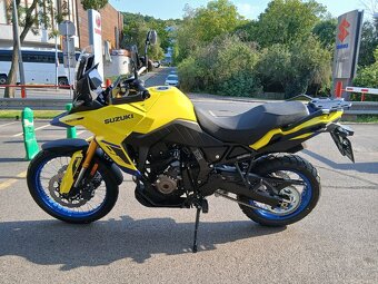 Suzuki V-Strom 800 DE nový - 4