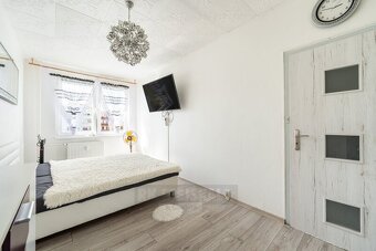 Prodej družstevního bytu 3+1, 74 m2, V. Volfa, Č. Budějovice - 4