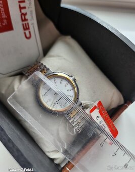 Certina - 4