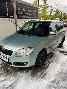 Fabia II - 4