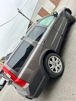 VOLVO XC70 2.4D rok 2007 - 4
