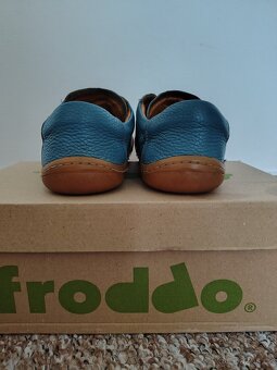 FRODDO kožené celoročky vel 34 - 4