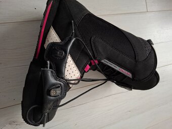 Boty Nitro na snowboard vel. 37 - 4