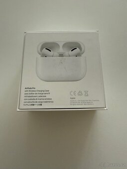 AirPods Pro 1st gen s magsafe - 4