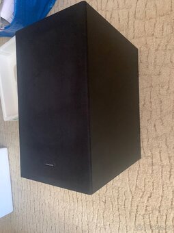 Soundbar Samsung HW Q600A 360W Dolby Atmos - 4